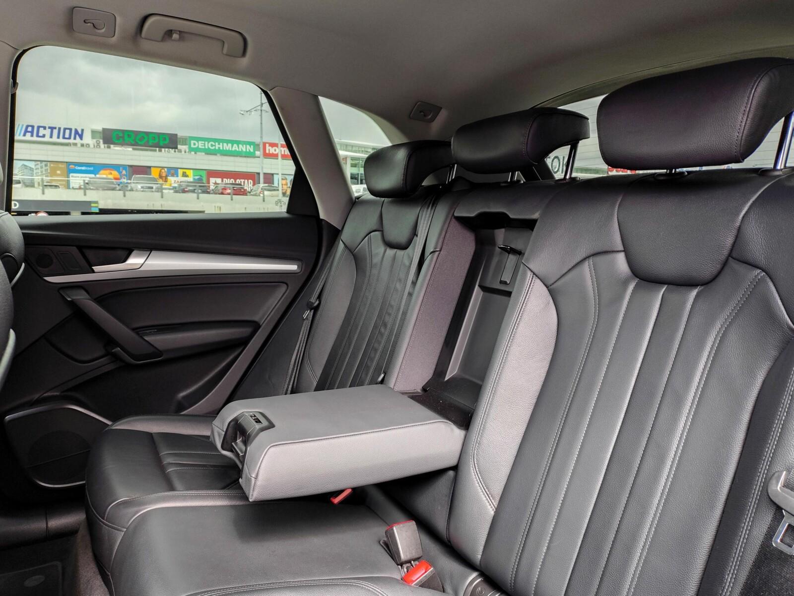 35TDI 163km Quattro 15
