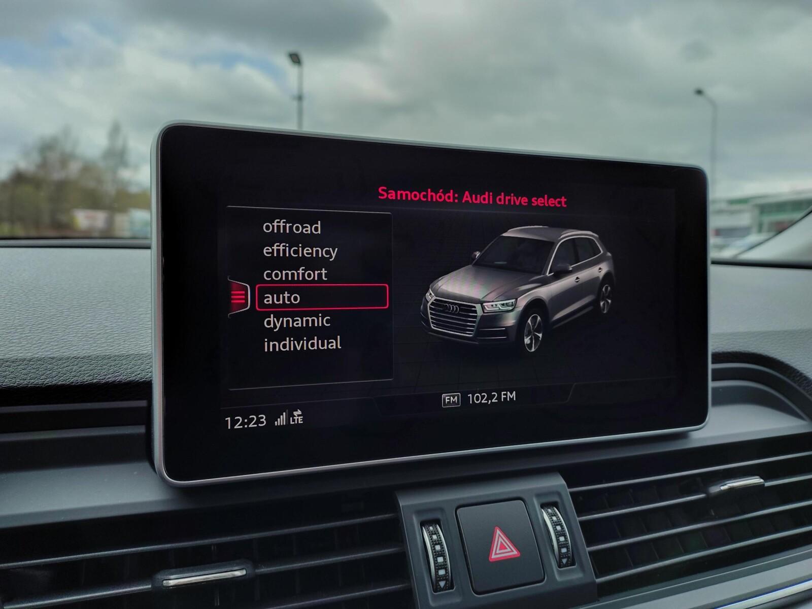 35TDI 163km Quattro 20