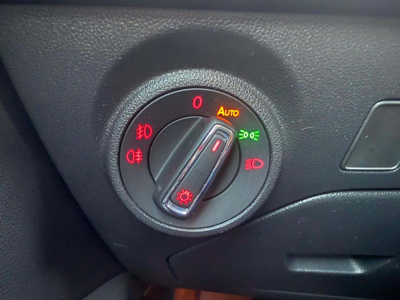 Seat Leon FR | 1.4 TSI 122KM | Czujniki | Climatronic 2-str | Salon PL 15