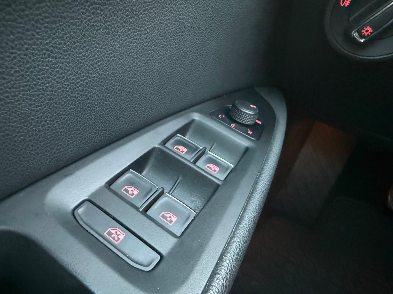Seat Leon FR | 1.4 TSI 122KM | Czujniki | Climatronic 2-str | Salon PL 16