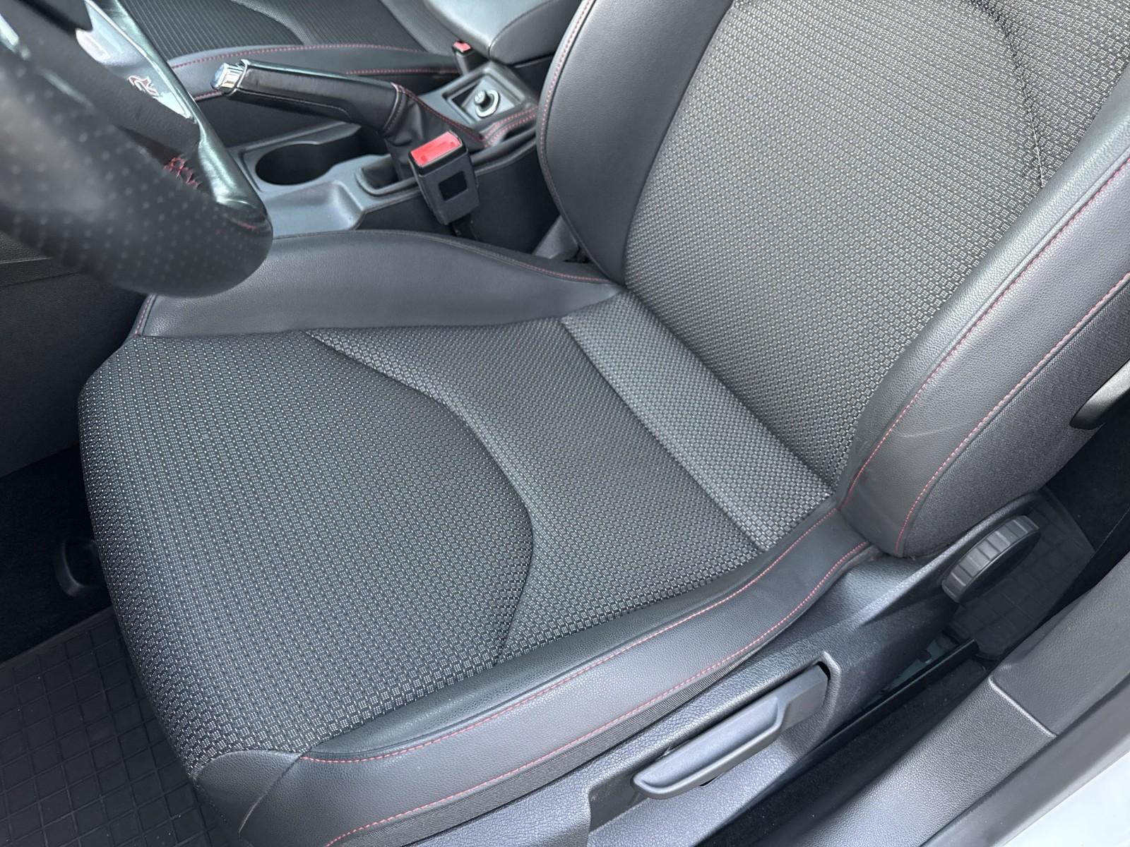 Seat Leon FR | 1.4 TSI 122KM | Czujniki | Climatronic 2-str | Salon PL 12