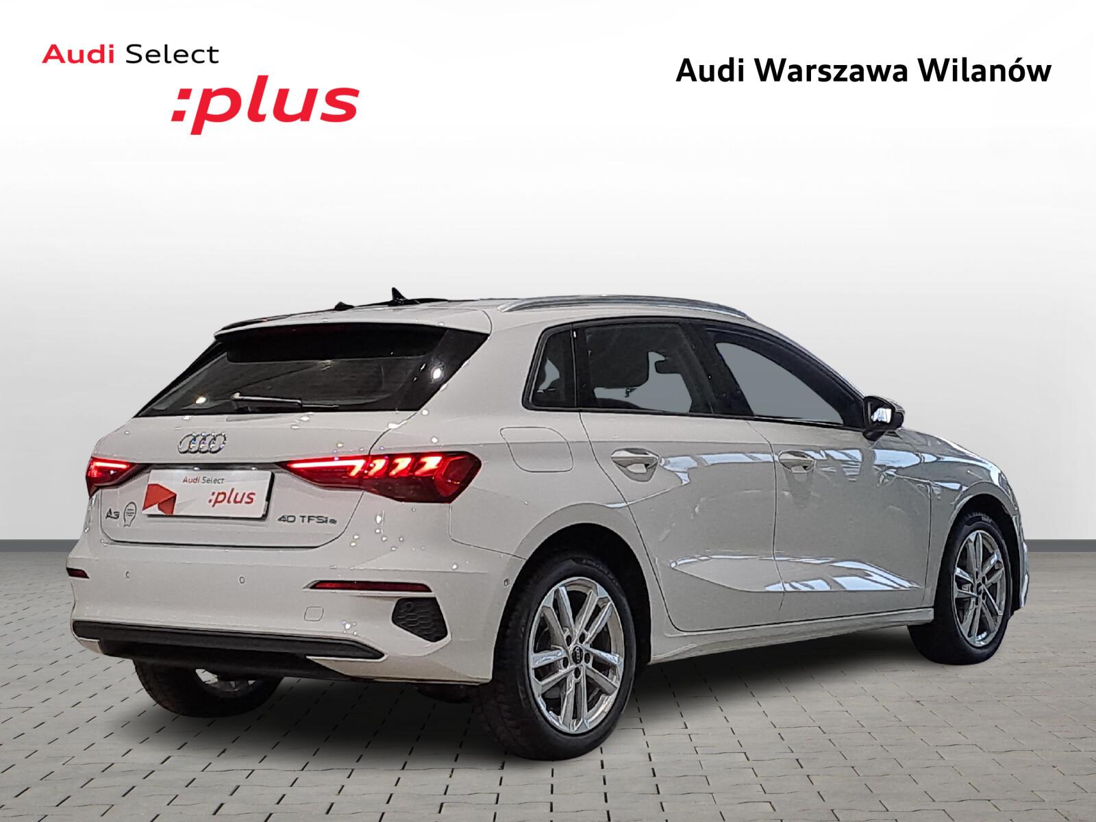 Audi A3 null 4