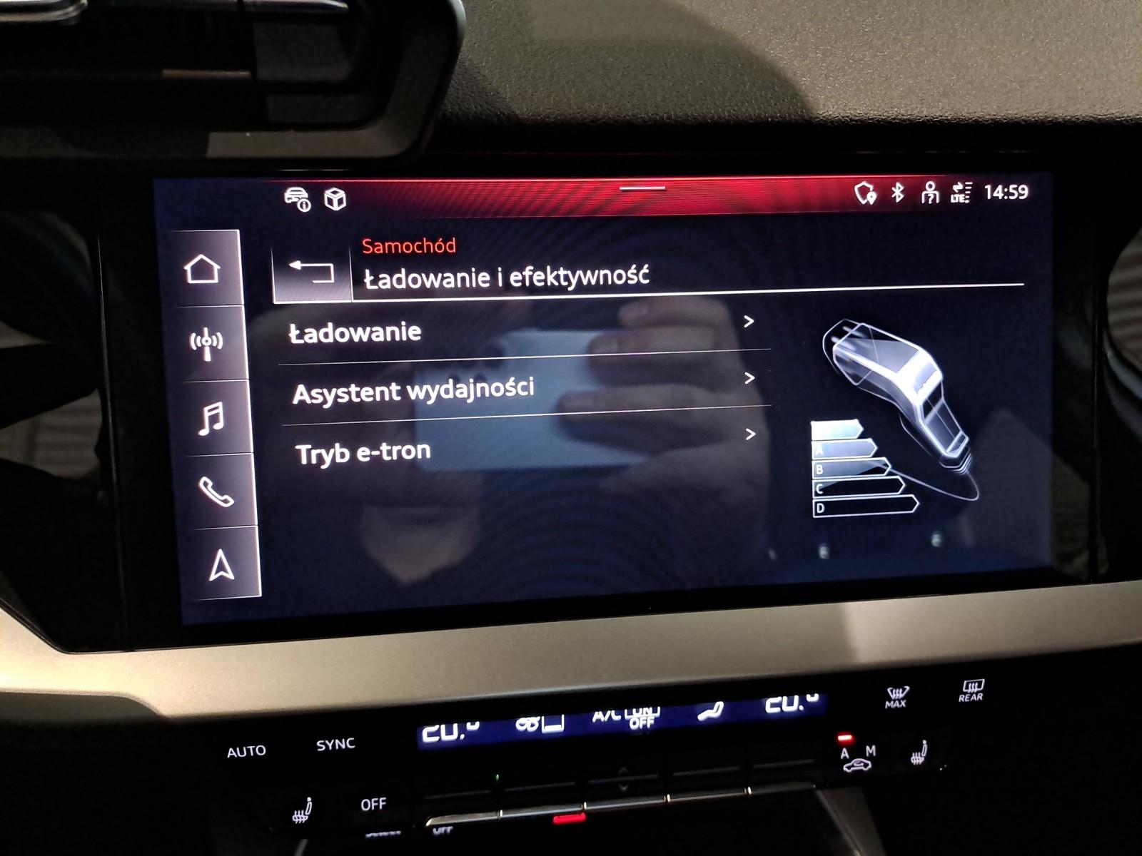 Audi A3 null 26