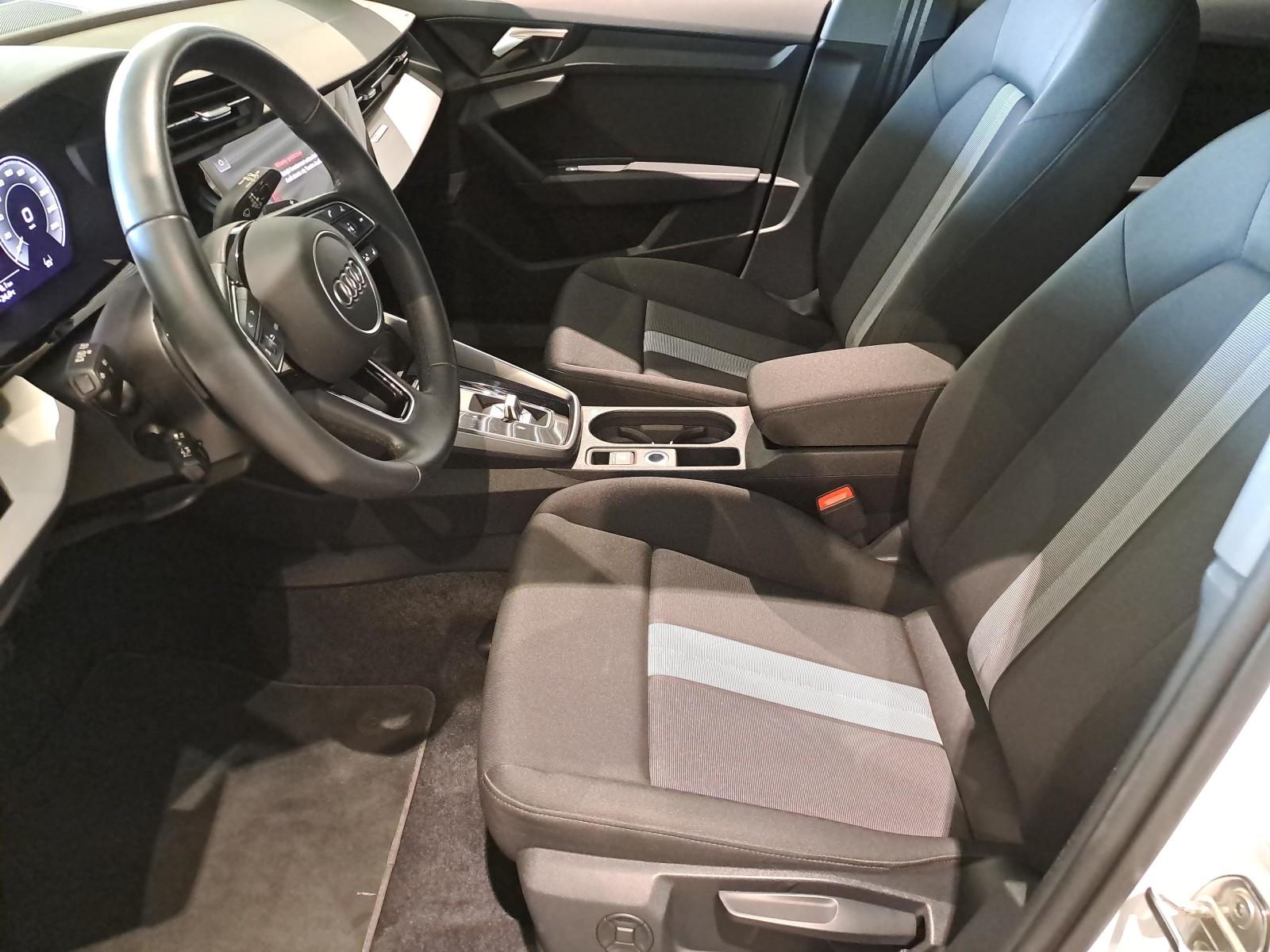 Audi A3 null 11