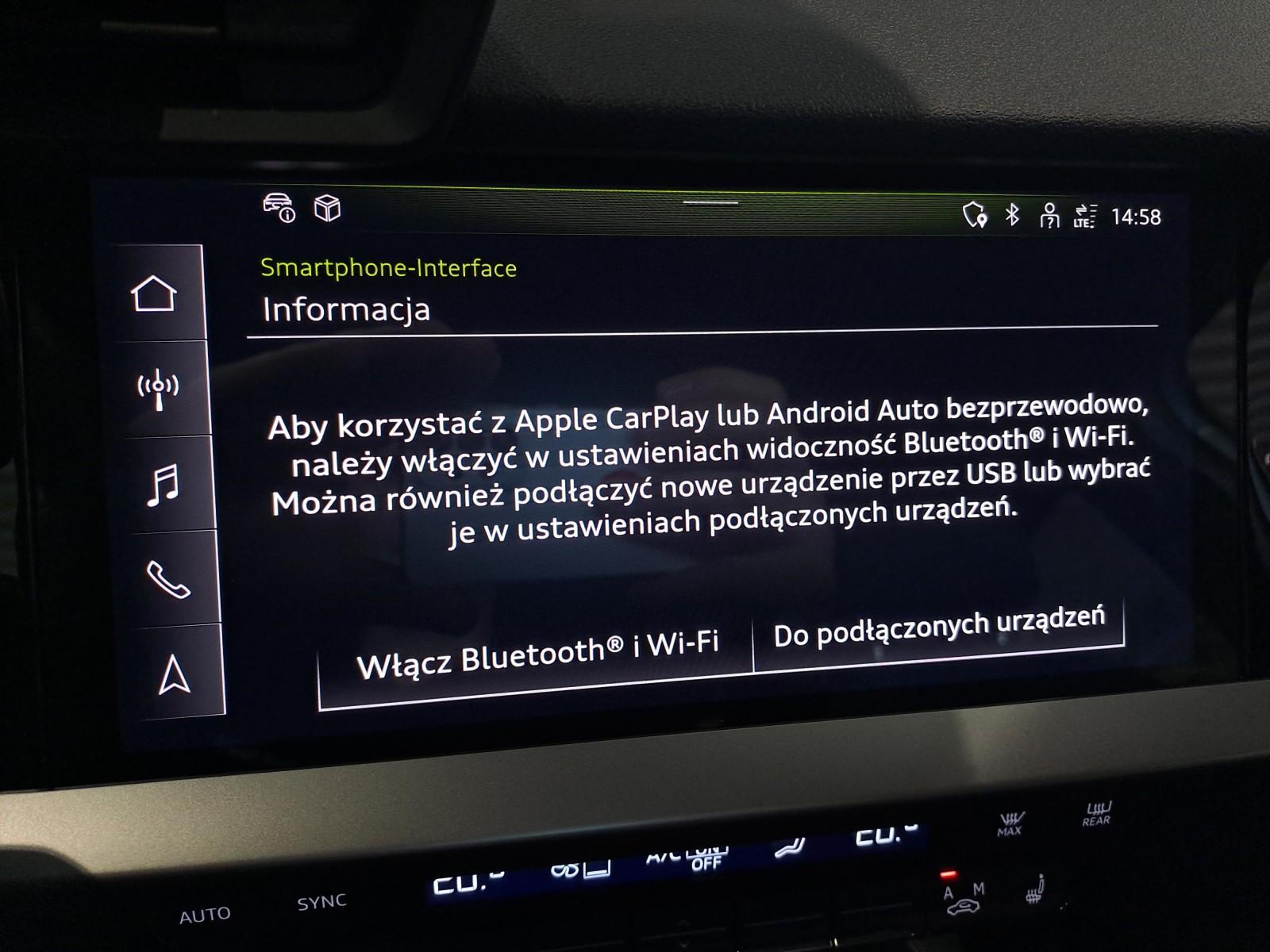 Audi A3 null 21