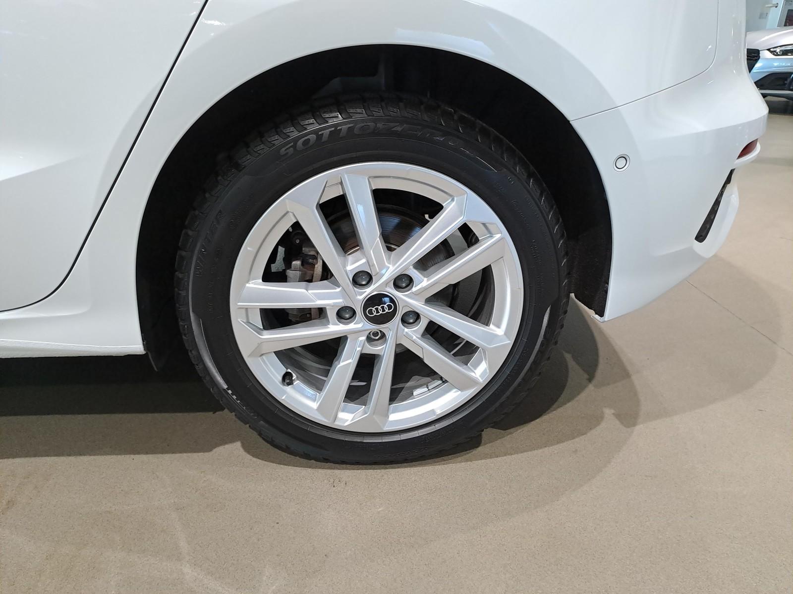Audi A3 null 17