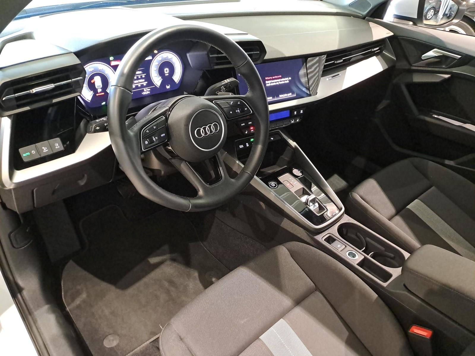Audi A3 null 8