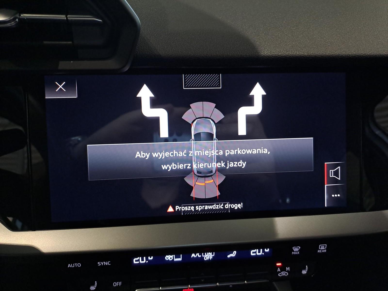 Audi A3 null 29