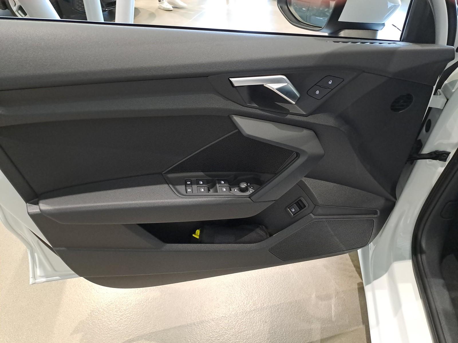 Audi A3 null 9