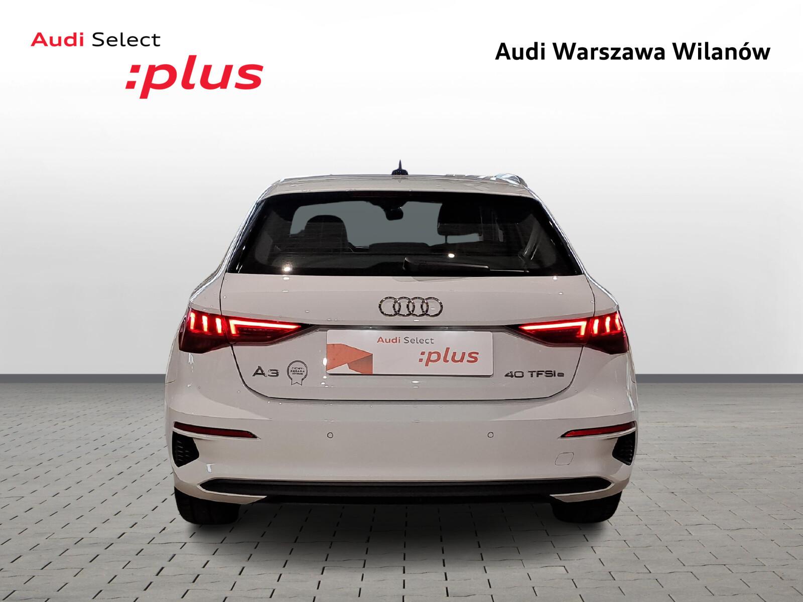 Audi A3 null 5