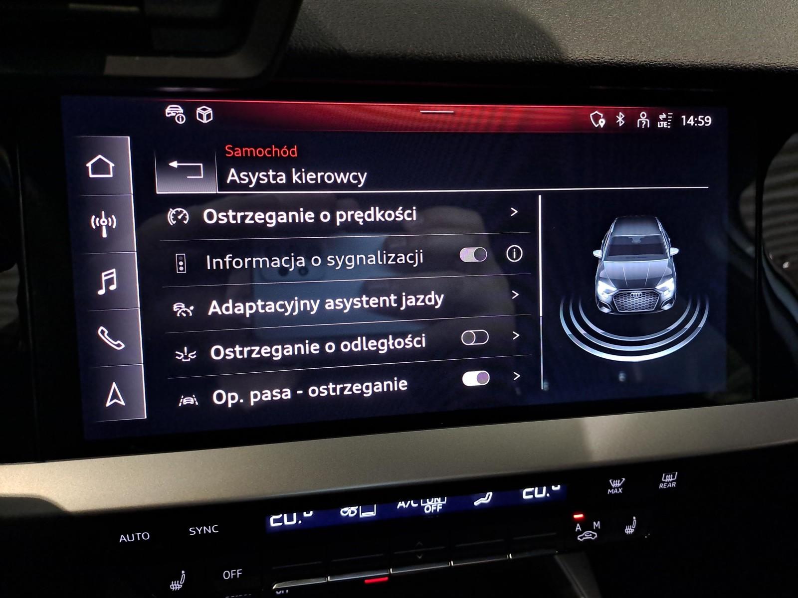 Audi A3 null 25