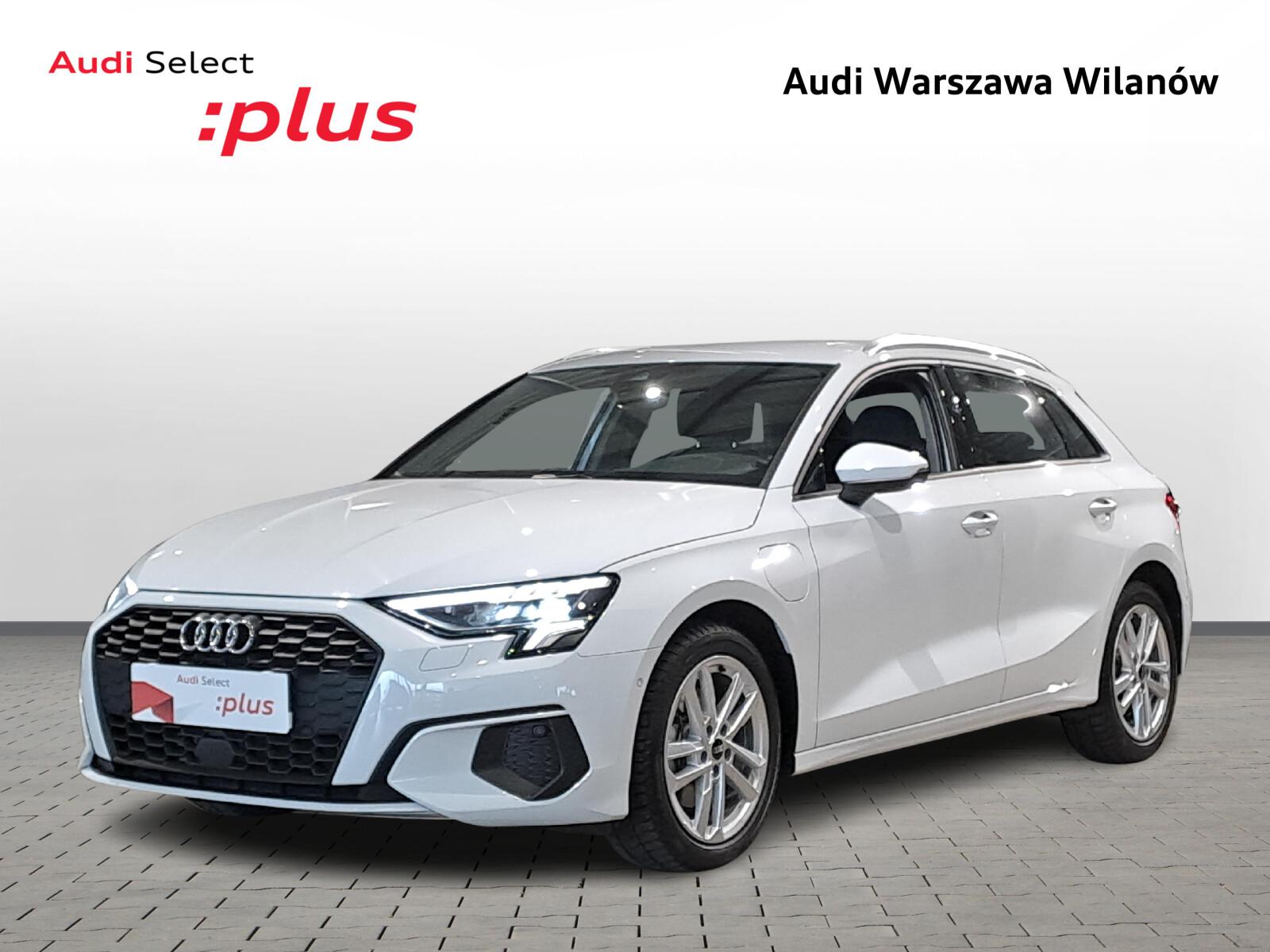 Audi A3 null 0
