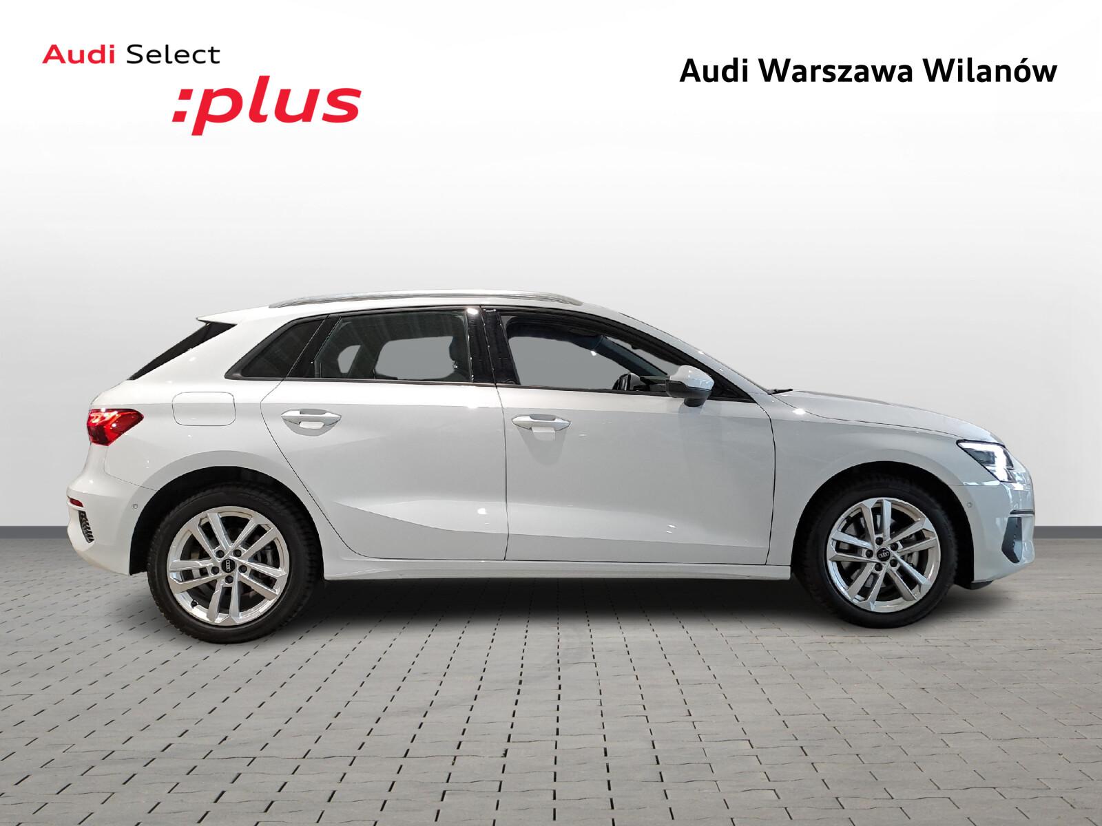 Audi A3 null 3