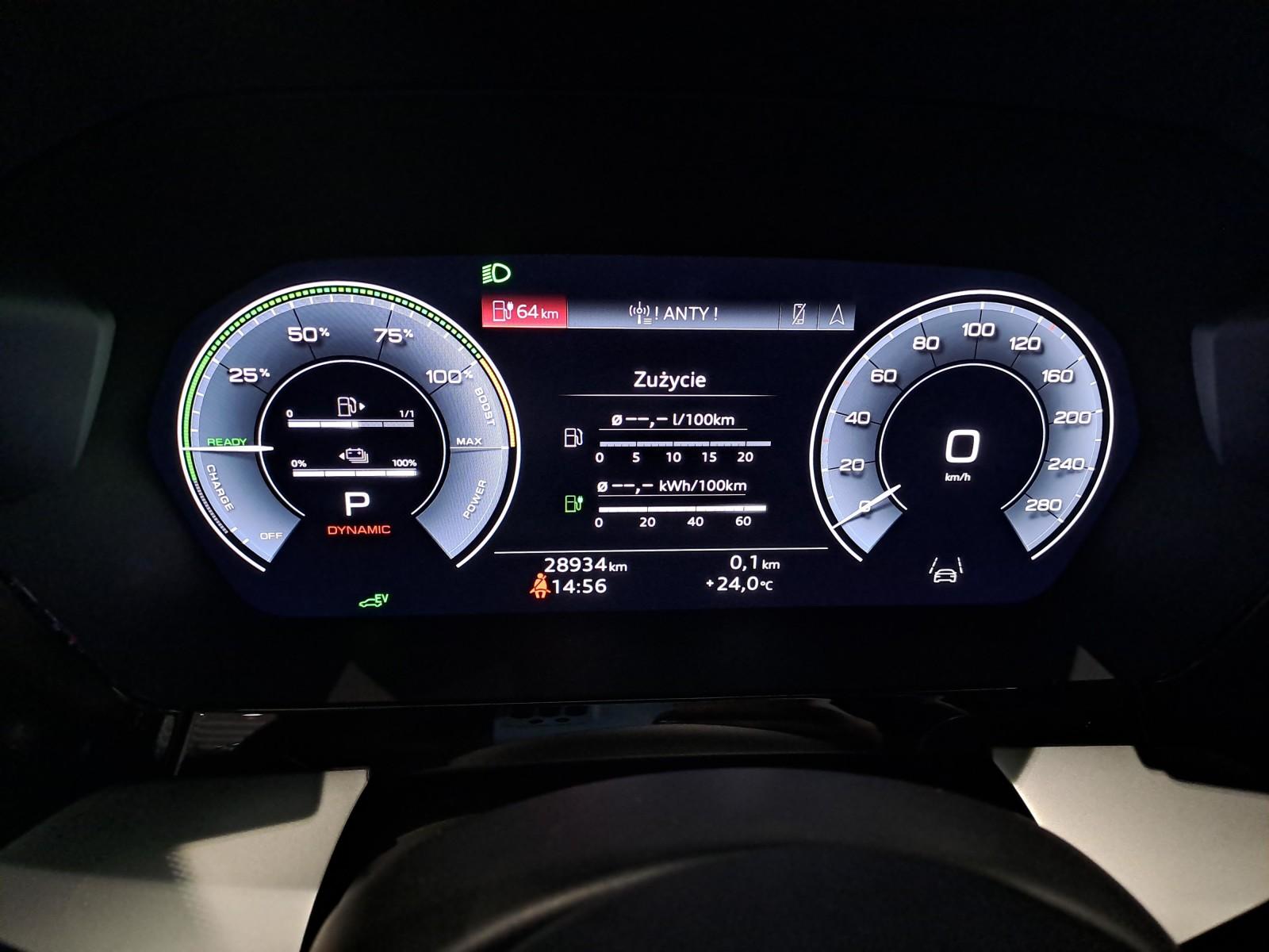 Audi A3 null 13