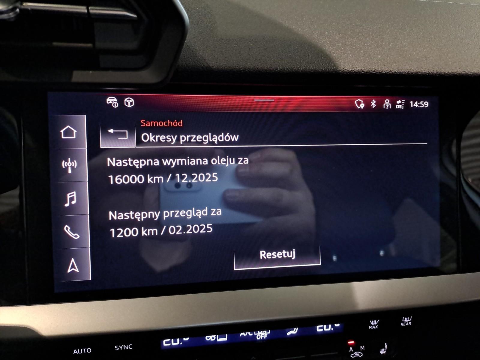 Audi A3 null 27