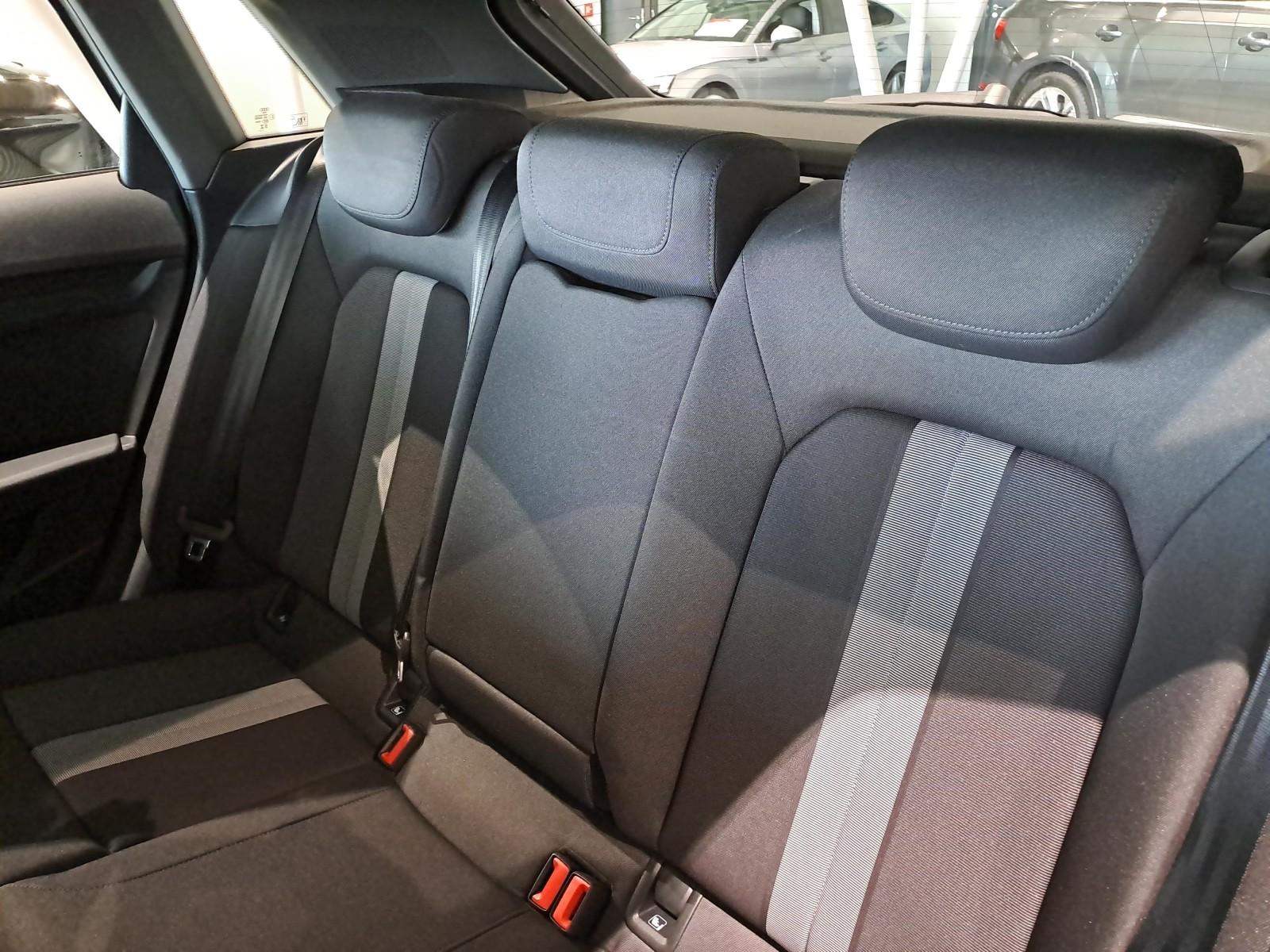 Audi A3 null 15