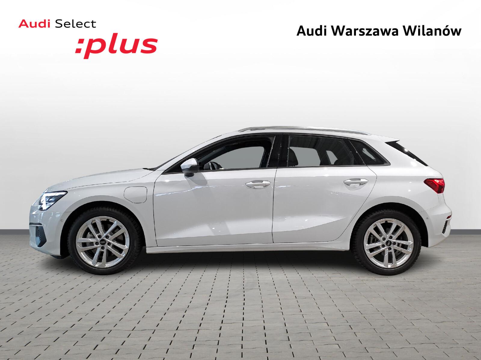 Audi A3 null 7