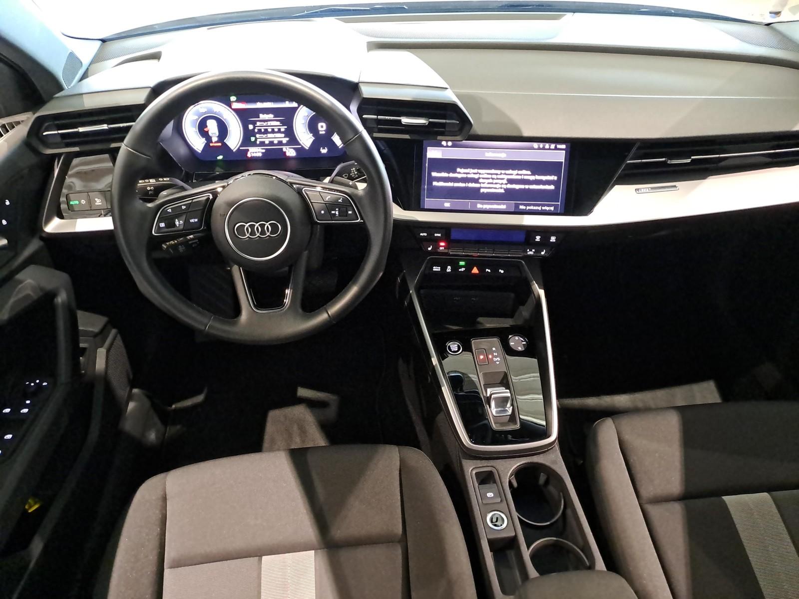 Audi A3 null 12