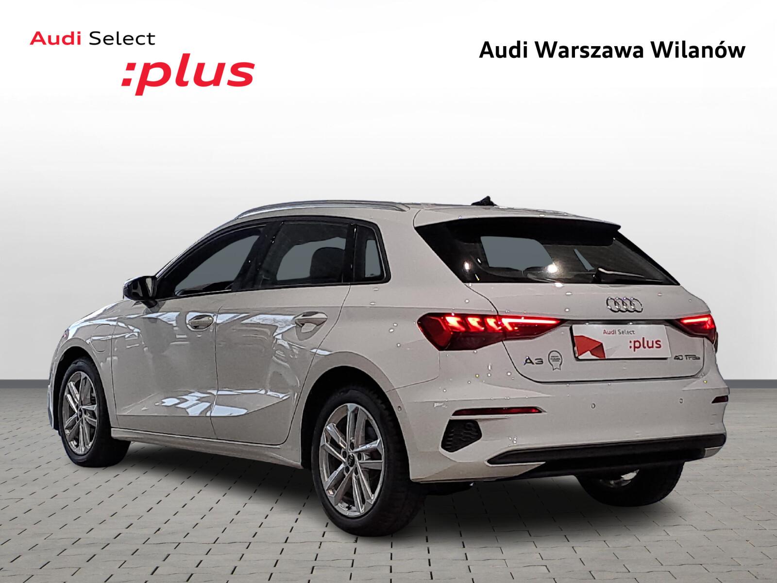 Audi A3 null 6