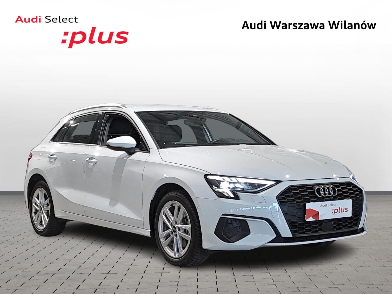 Audi A3 null 2