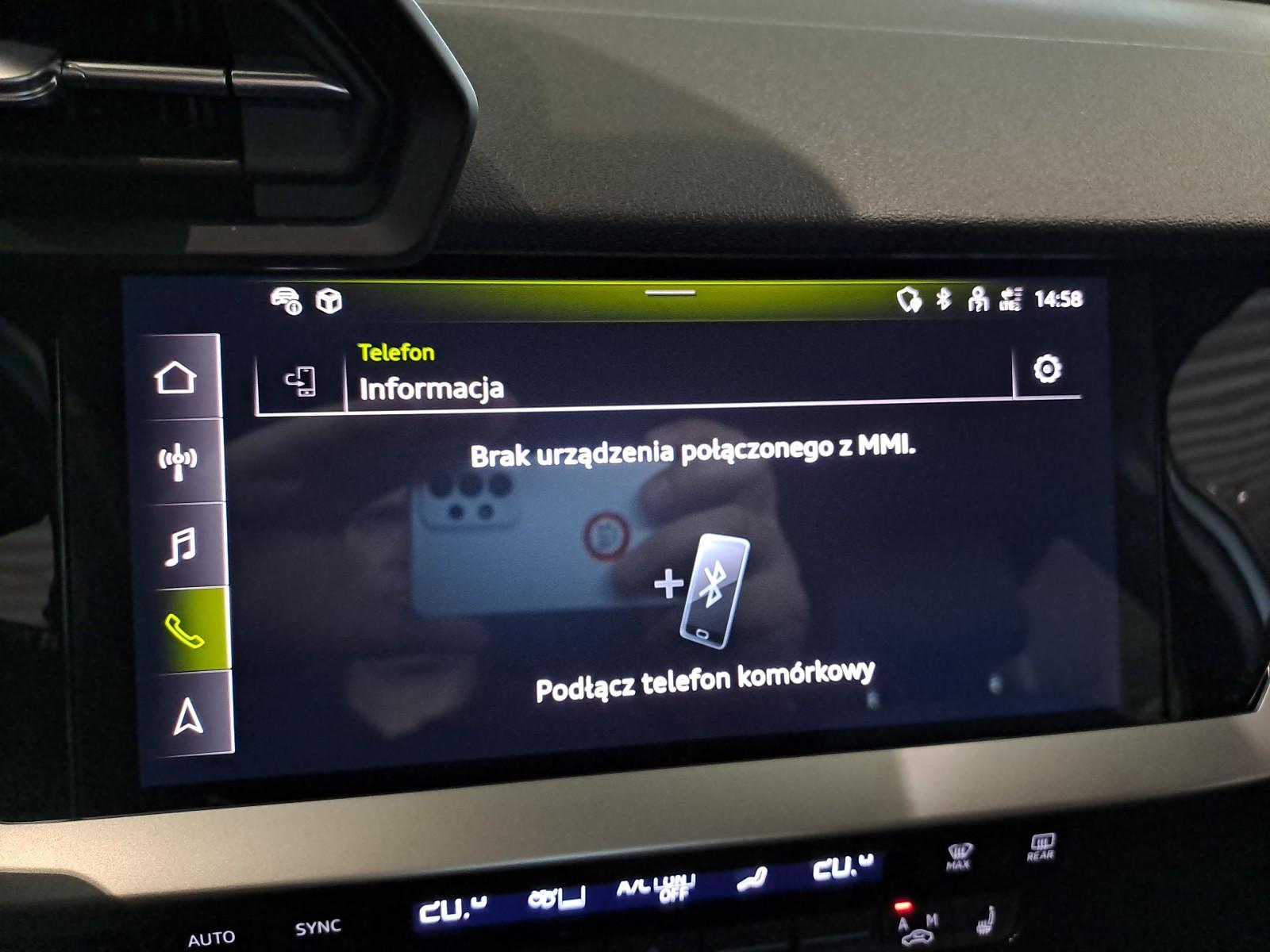 Audi A3 null 22