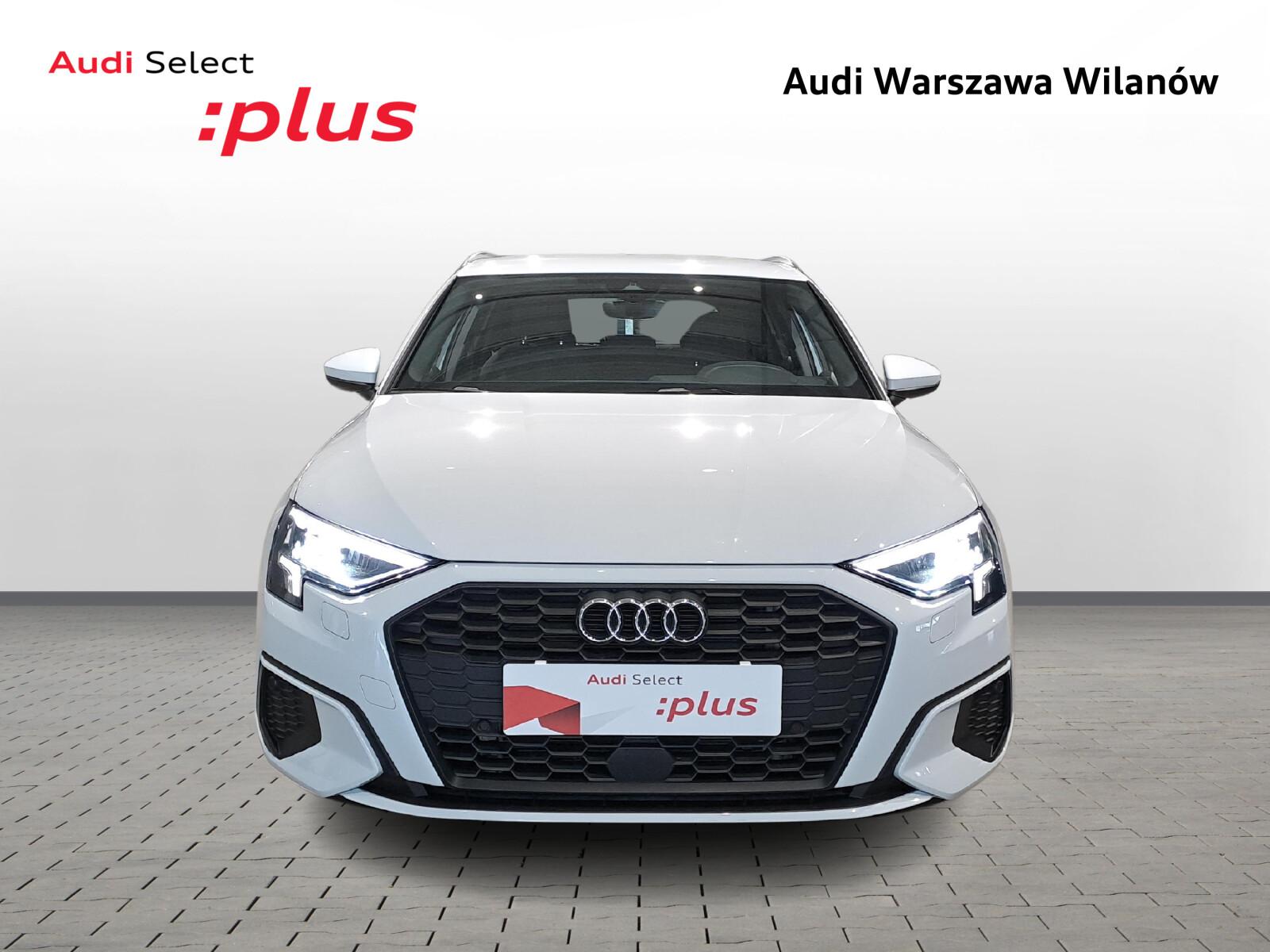 Audi A3 null 1