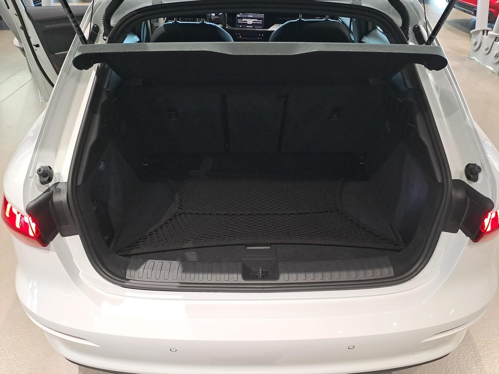 Audi A3 null 16