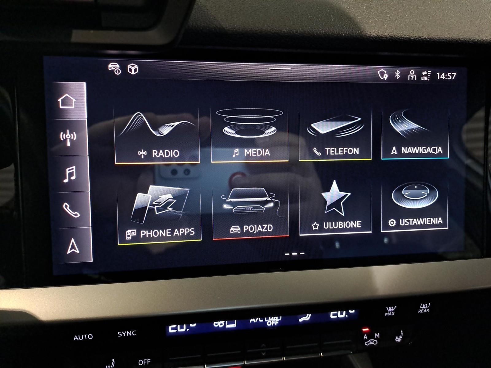 Audi A3 null 20