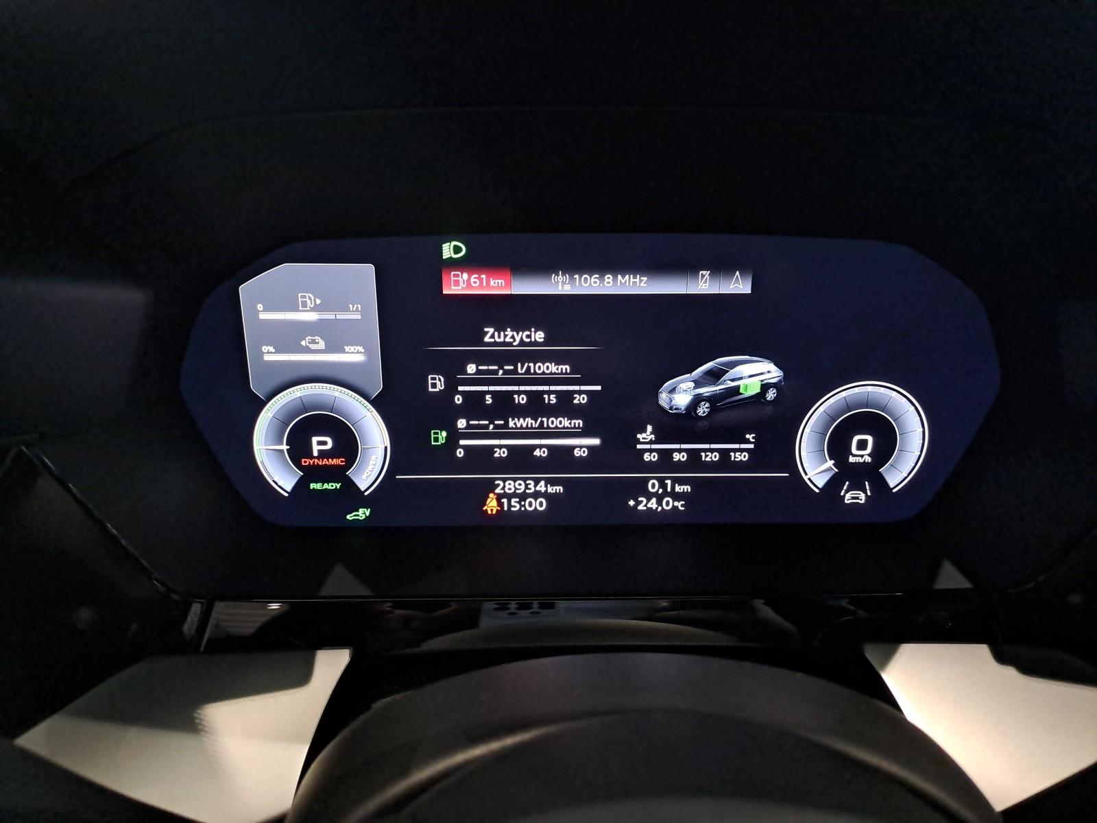 Audi A3 null 30