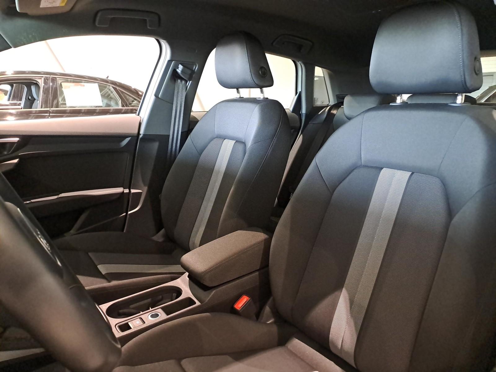 Audi A3 null 10