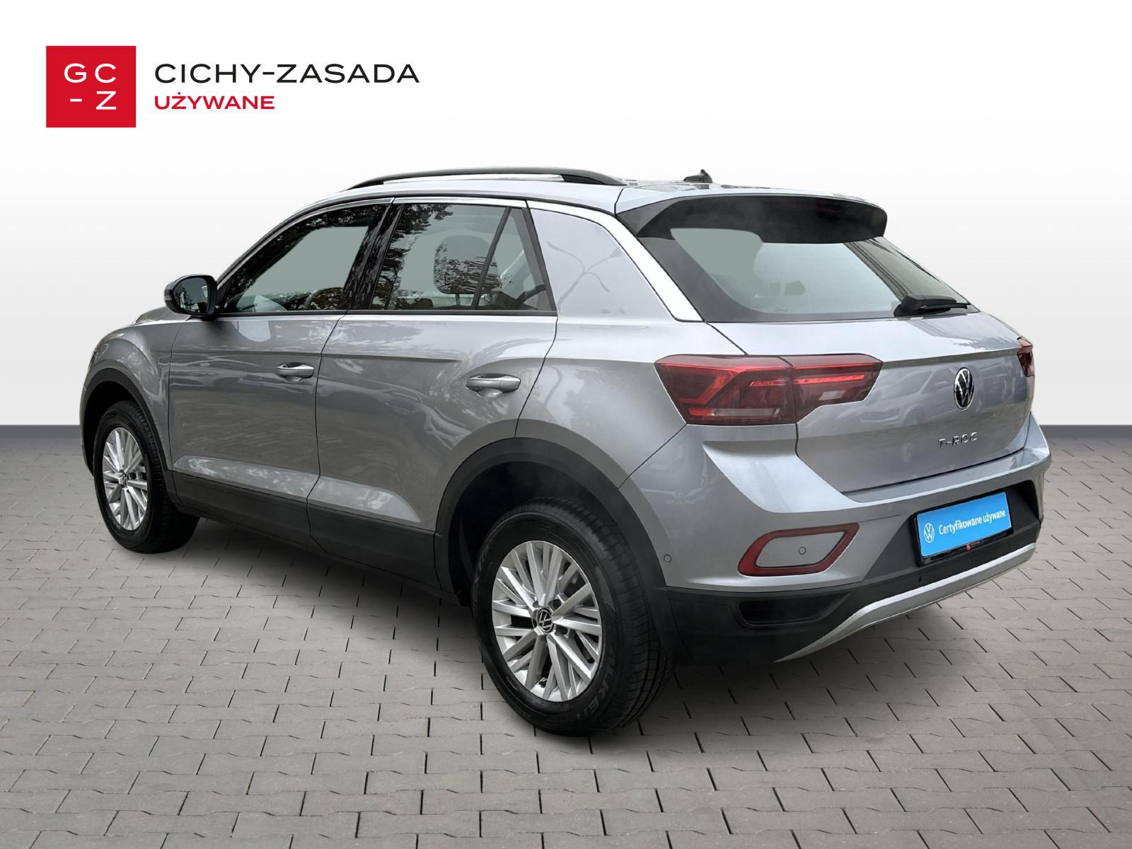 Life 1.5 TSI 150 KM Salon PL FV23% Grupa Cichy-Zasada 2