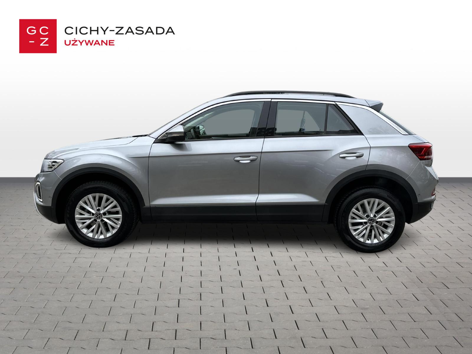 Life 1.5 TSI 150 KM Salon PL FV23% Grupa Cichy-Zasada 1