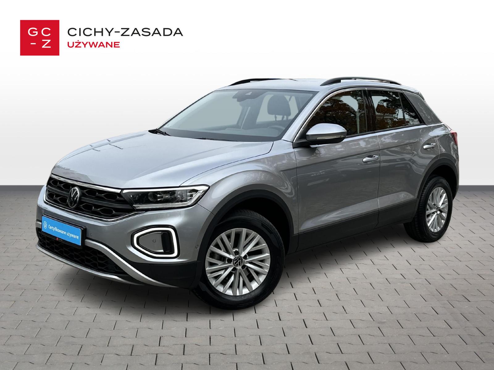 Life 1.5 TSI 150 KM Salon PL FV23% Grupa Cichy-Zasada 0