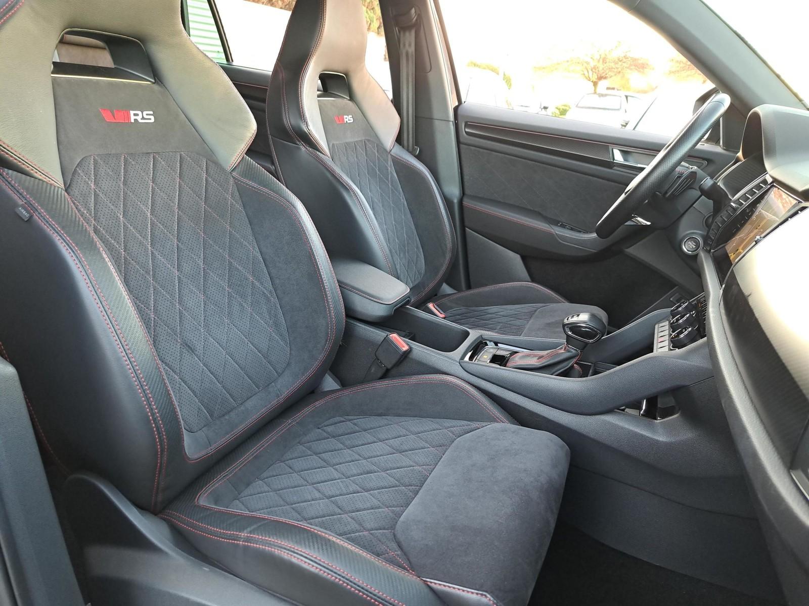 240KM DSG 4x4 HAK KessyFull Virtual Kamera ASO Bezwypadek El.Klapa FV23% 12