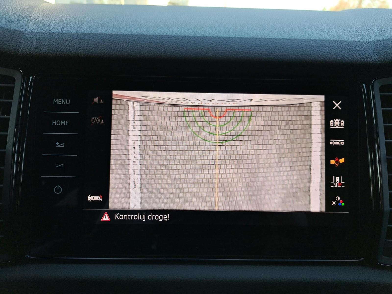240KM DSG 4x4 HAK KessyFull Virtual Kamera ASO Bezwypadek El.Klapa FV23% 30