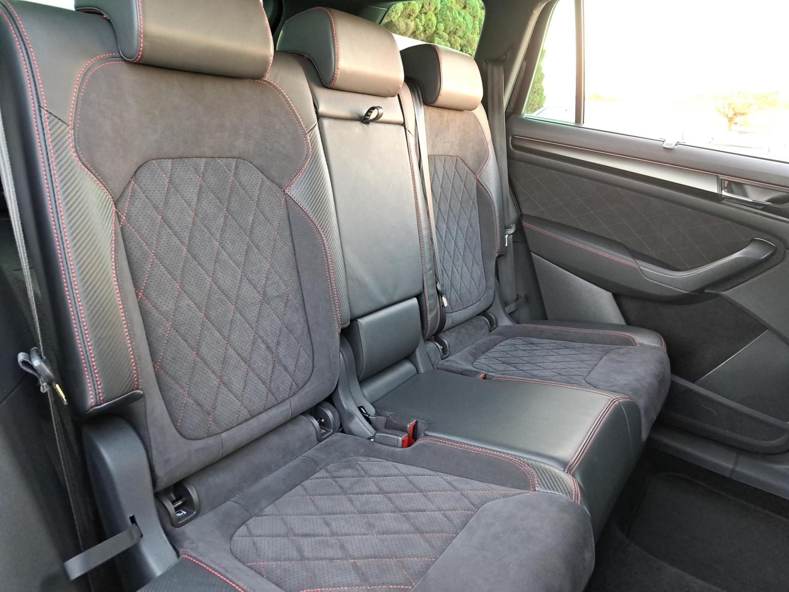 240KM DSG 4x4 HAK KessyFull Virtual Kamera ASO Bezwypadek El.Klapa FV23% 16
