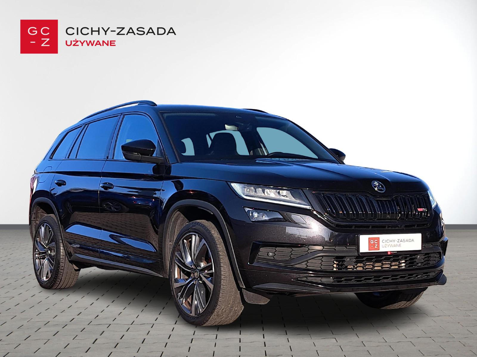 240KM DSG 4x4 HAK KessyFull Virtual Kamera ASO Bezwypadek El.Klapa FV23% 6