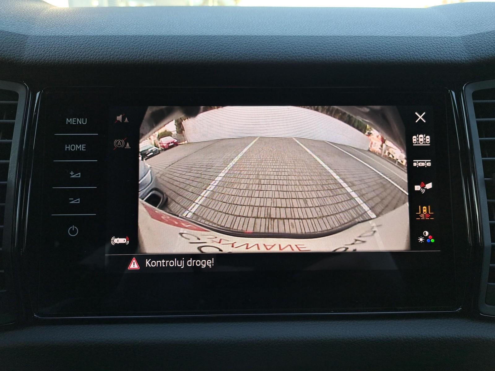 240KM DSG 4x4 HAK KessyFull Virtual Kamera ASO Bezwypadek El.Klapa FV23% 31