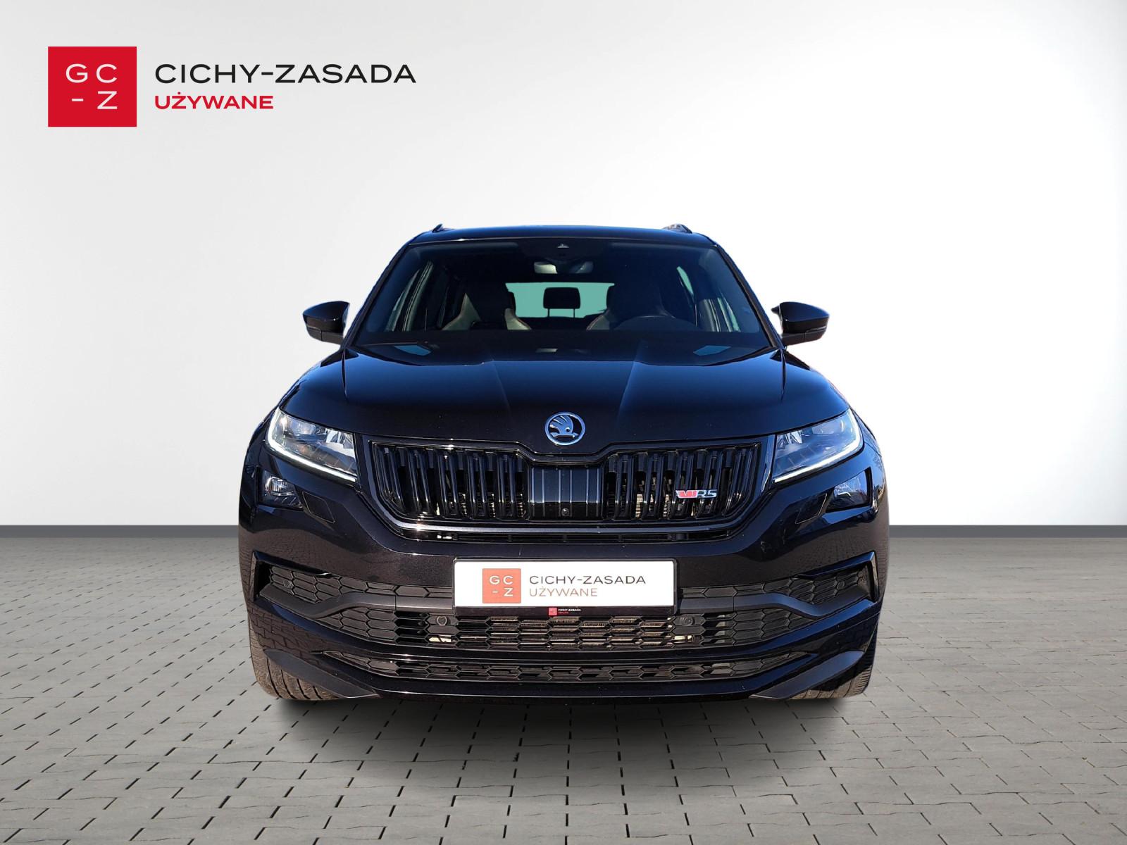 240KM DSG 4x4 HAK KessyFull Virtual Kamera ASO Bezwypadek El.Klapa FV23% 7