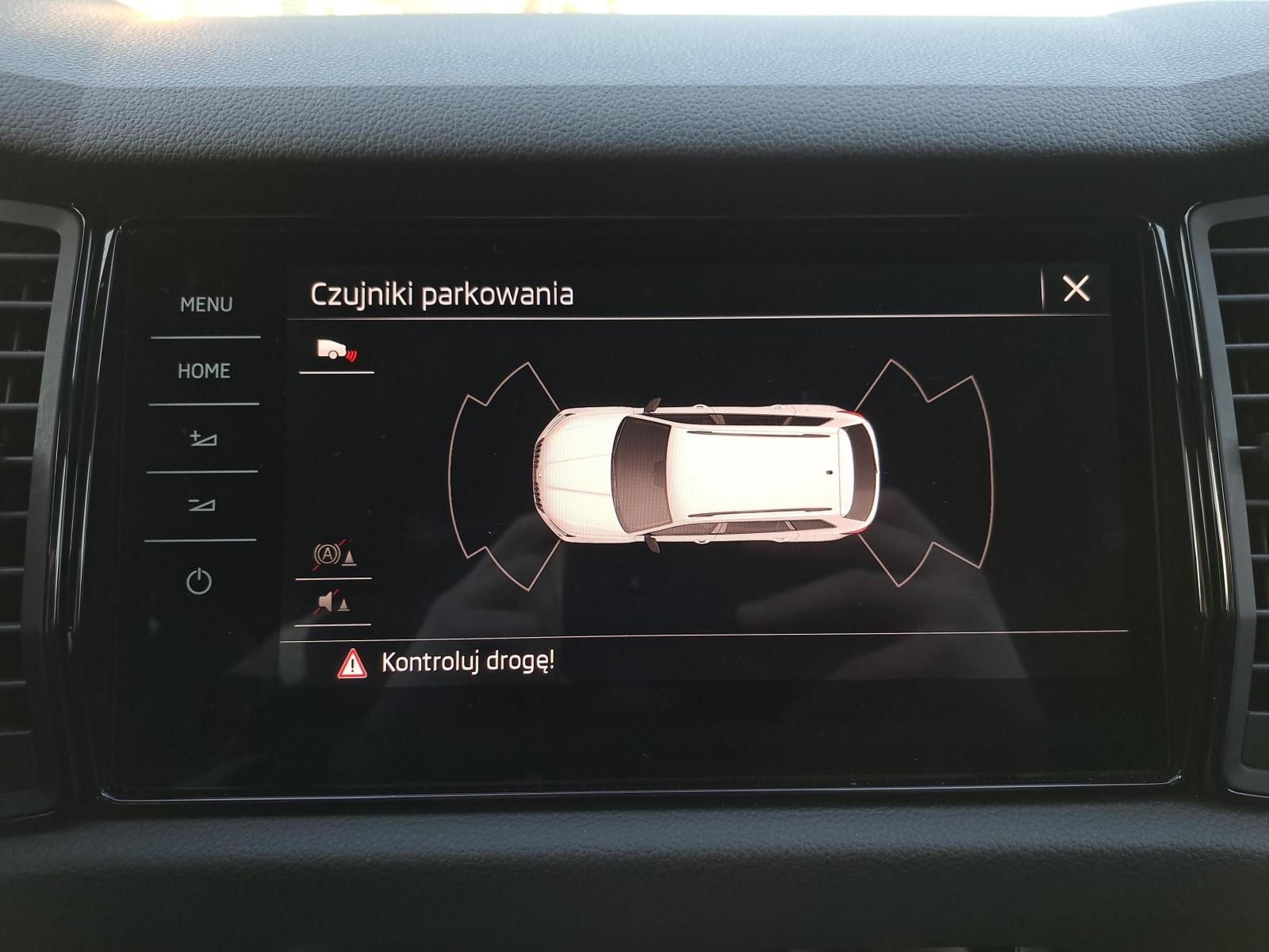 240KM DSG 4x4 HAK KessyFull Virtual Kamera ASO Bezwypadek El.Klapa FV23% 32