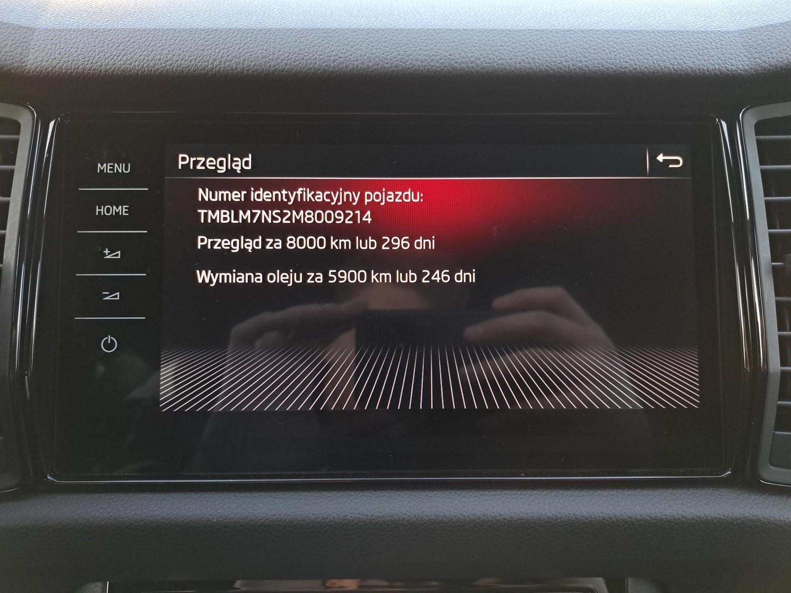 240KM DSG 4x4 HAK KessyFull Virtual Kamera ASO Bezwypadek El.Klapa FV23% 27