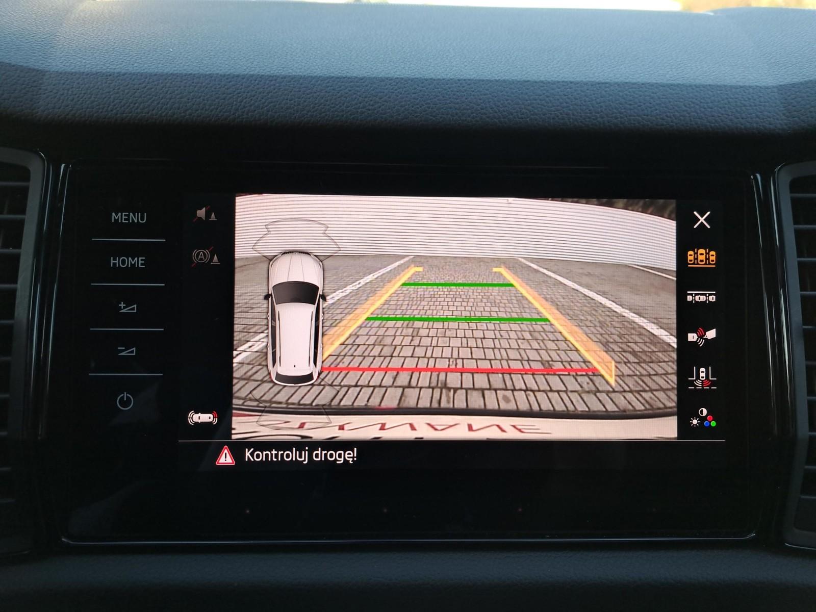 240KM DSG 4x4 HAK KessyFull Virtual Kamera ASO Bezwypadek El.Klapa FV23% 29
