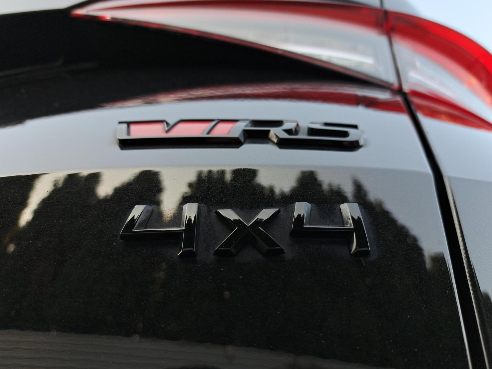 240KM DSG 4x4 HAK KessyFull Virtual Kamera ASO Bezwypadek El.Klapa FV23% 36