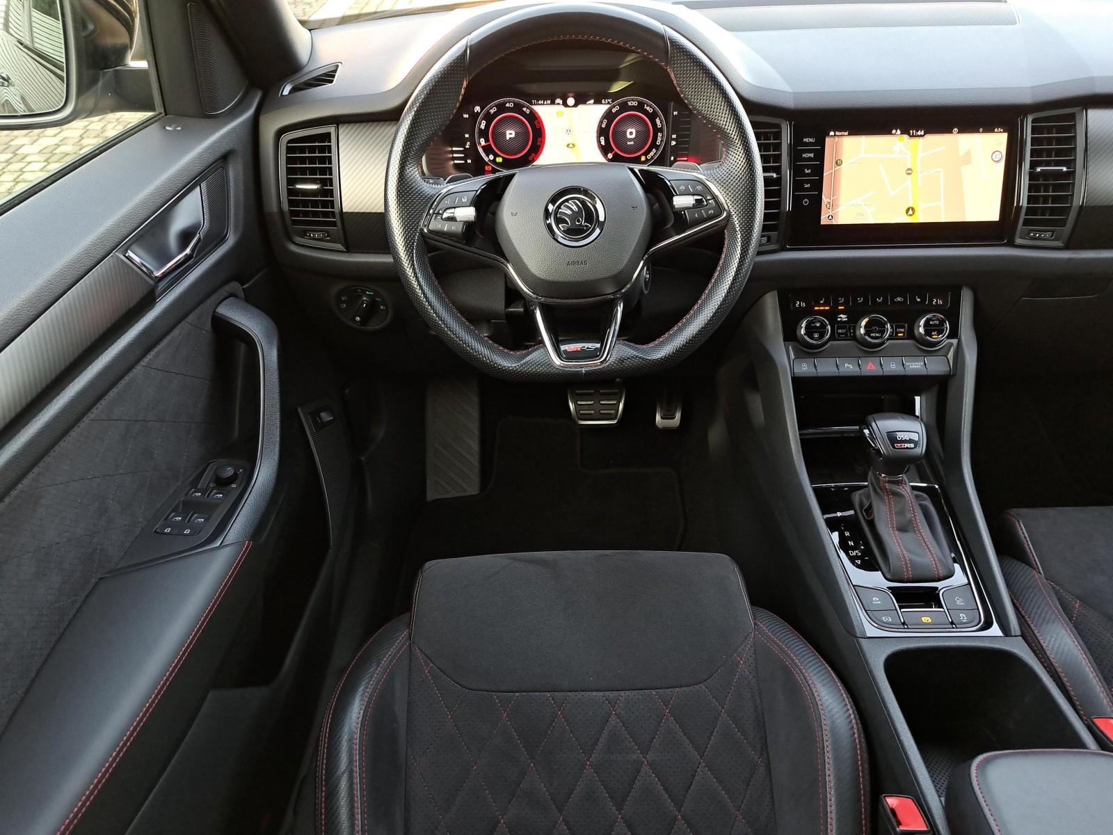 240KM DSG 4x4 HAK KessyFull Virtual Kamera ASO Bezwypadek El.Klapa FV23% 18