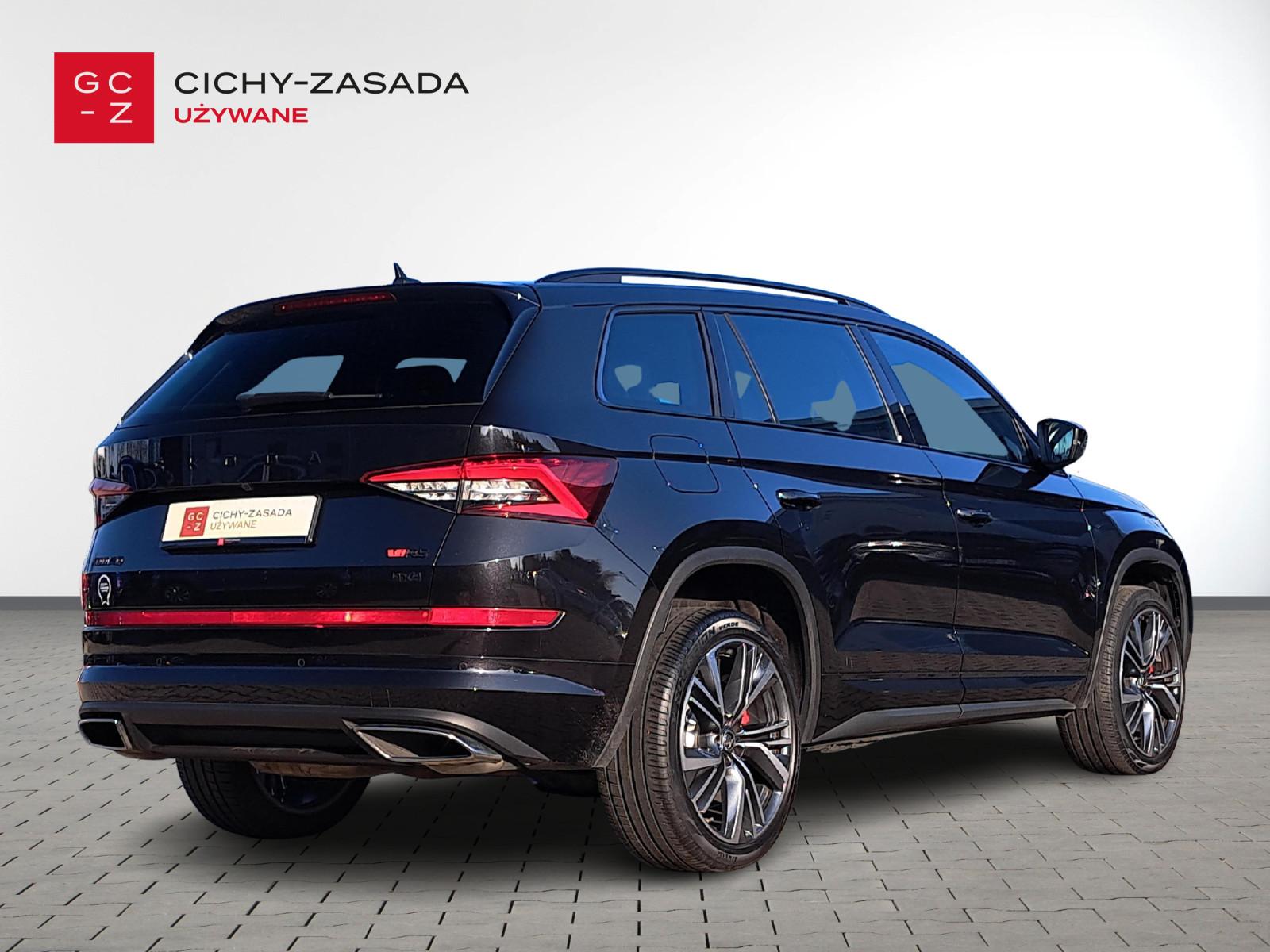 240KM DSG 4x4 HAK KessyFull Virtual Kamera ASO Bezwypadek El.Klapa FV23% 4