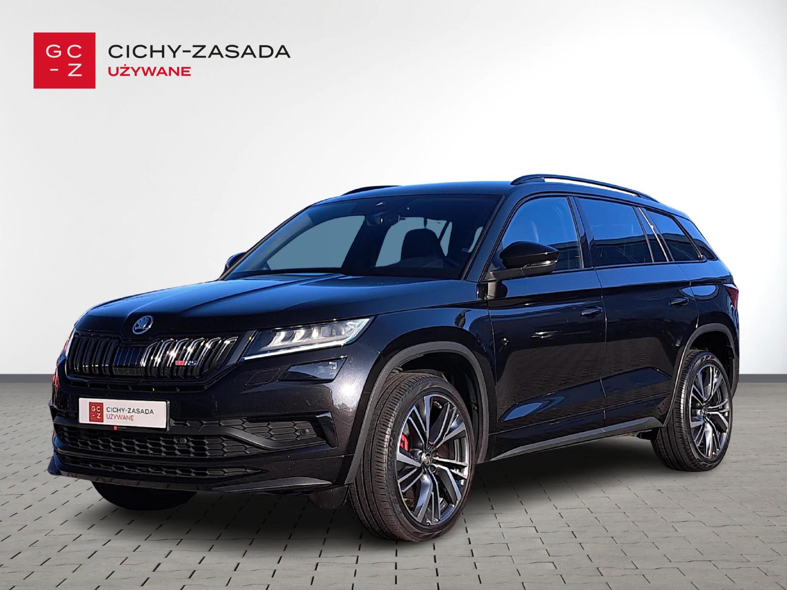 240KM DSG 4x4 HAK KessyFull Virtual Kamera ASO Bezwypadek El.Klapa FV23% 0