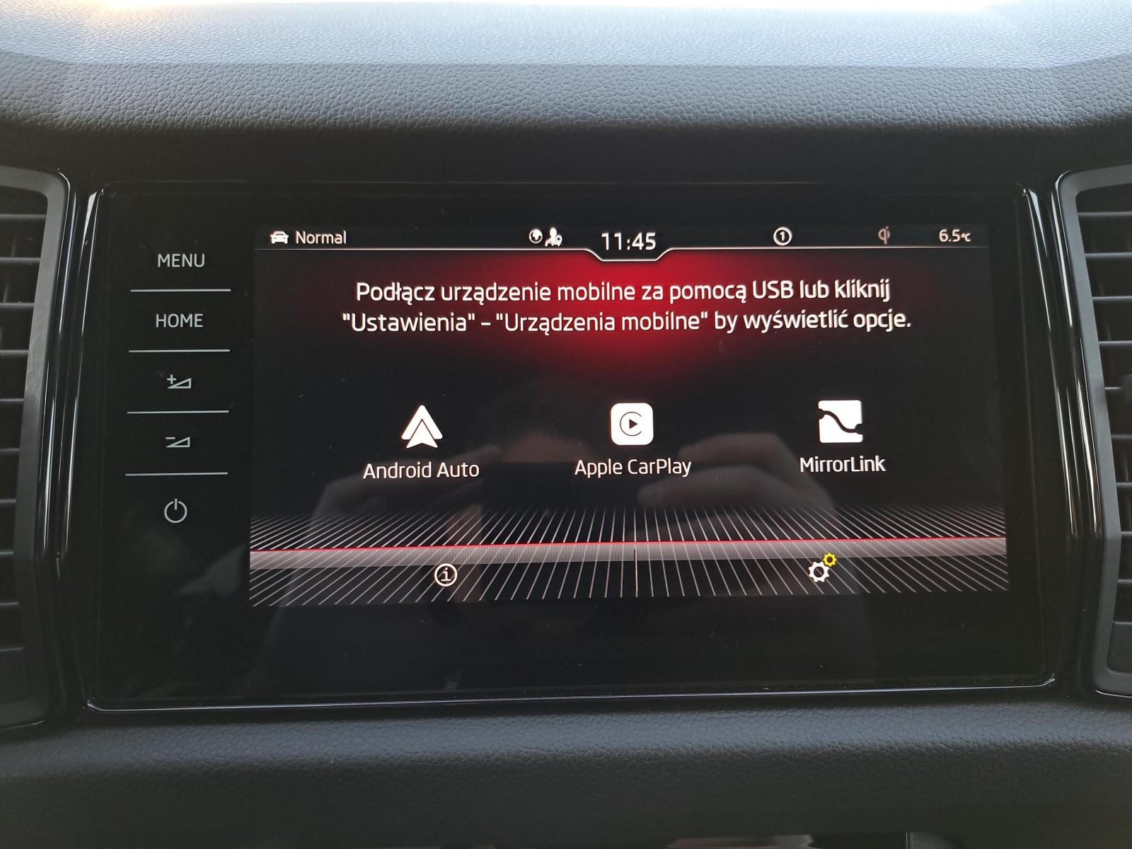 240KM DSG 4x4 HAK KessyFull Virtual Kamera ASO Bezwypadek El.Klapa FV23% 26