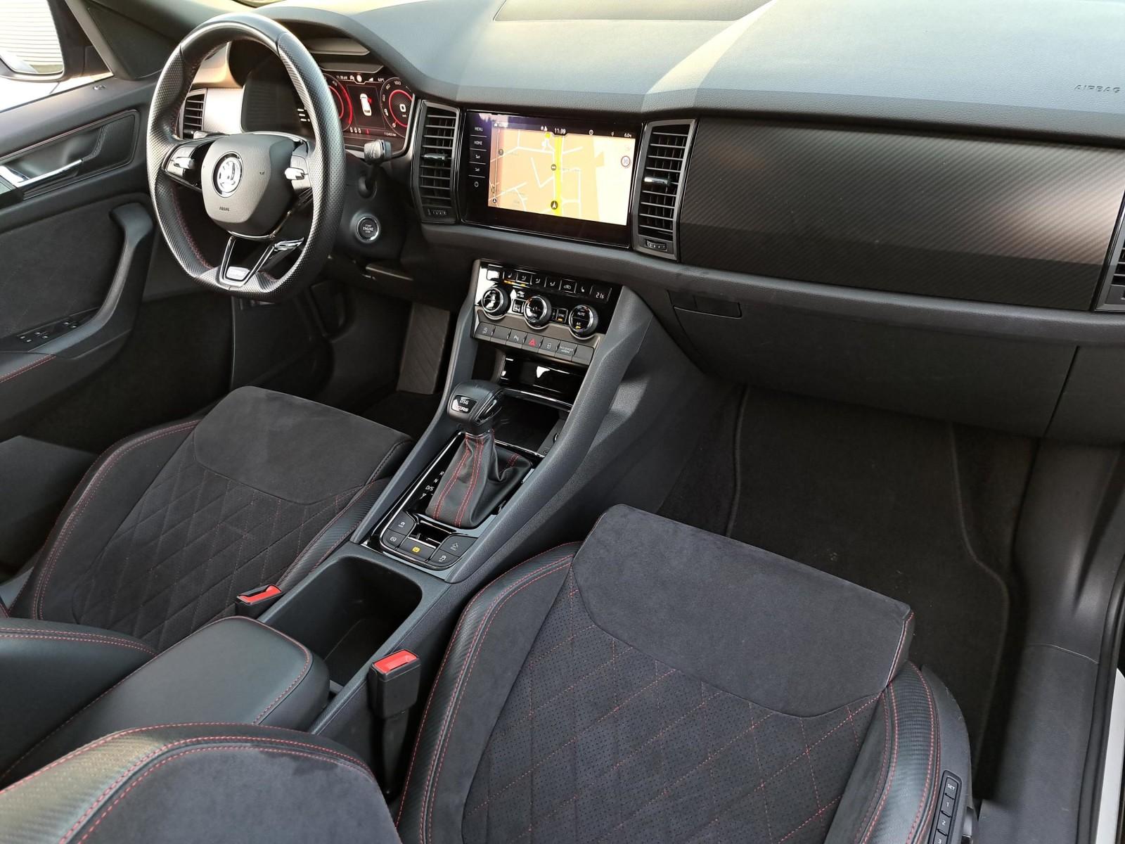 240KM DSG 4x4 HAK KessyFull Virtual Kamera ASO Bezwypadek El.Klapa FV23% 9
