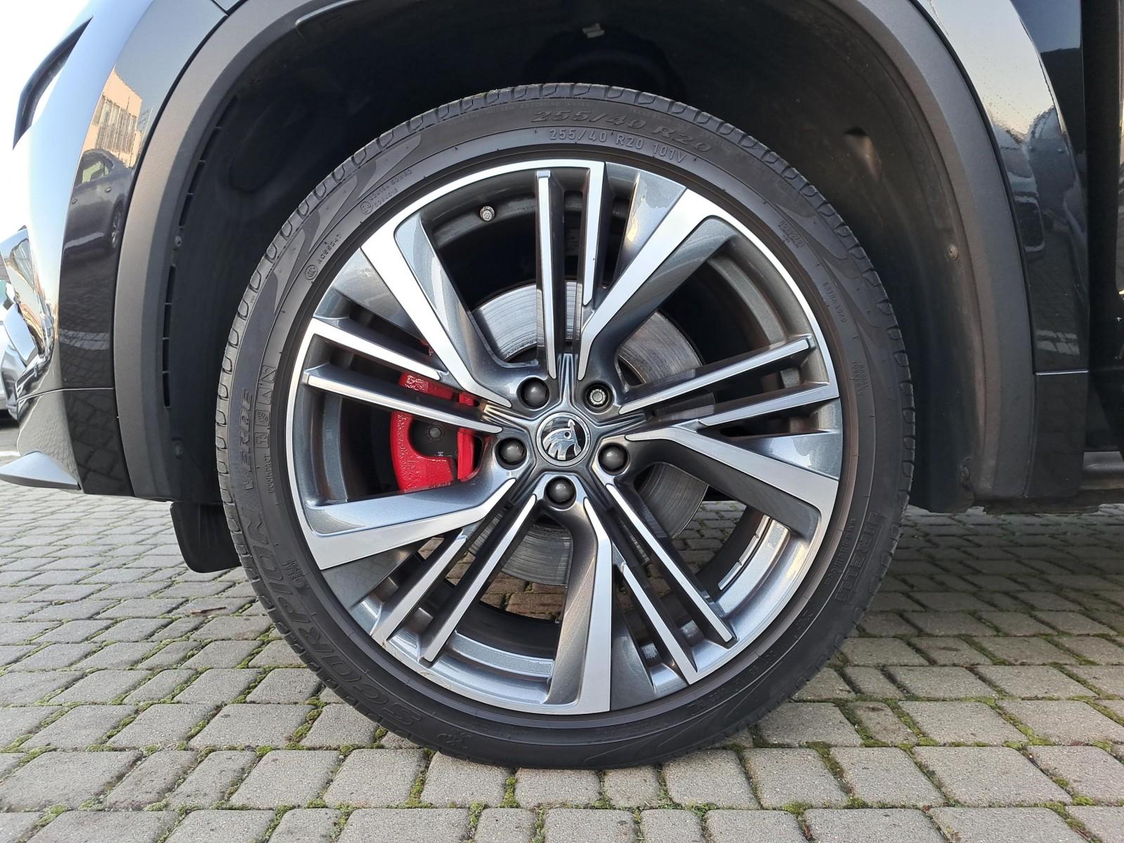 240KM DSG 4x4 HAK KessyFull Virtual Kamera ASO Bezwypadek El.Klapa FV23% 37