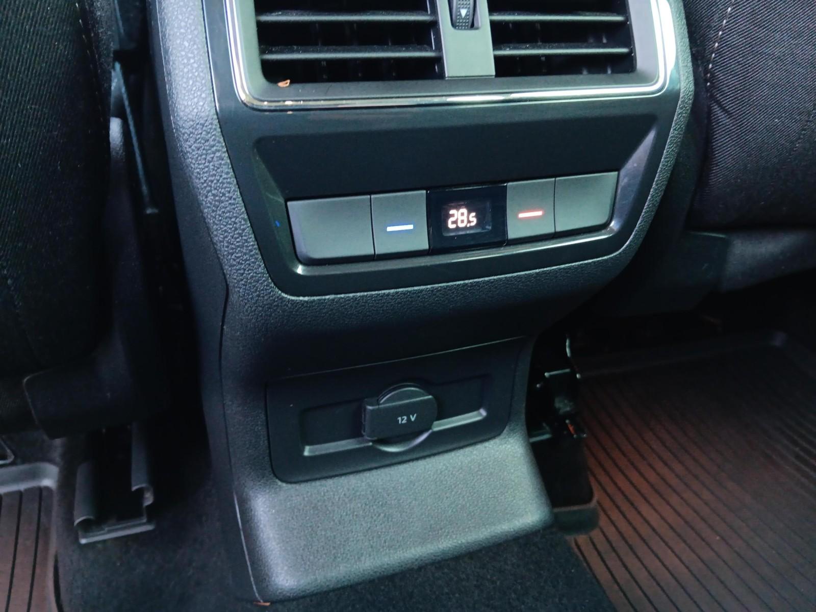 Style 4x4 DSG LED Kamera Cofania Tempomat Aktywny ACC 34
